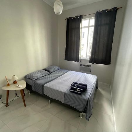 Lindo Apartamento Em Copacabana Rio de Janeiro Ngoại thất bức ảnh