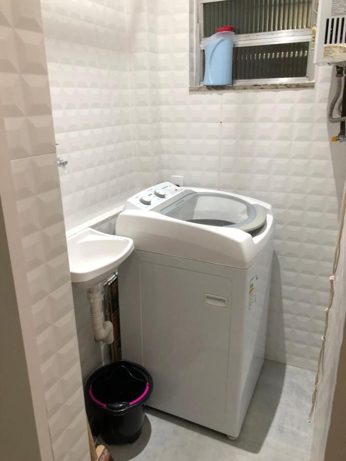 Lindo Apartamento Em Copacabana Rio de Janeiro Ngoại thất bức ảnh