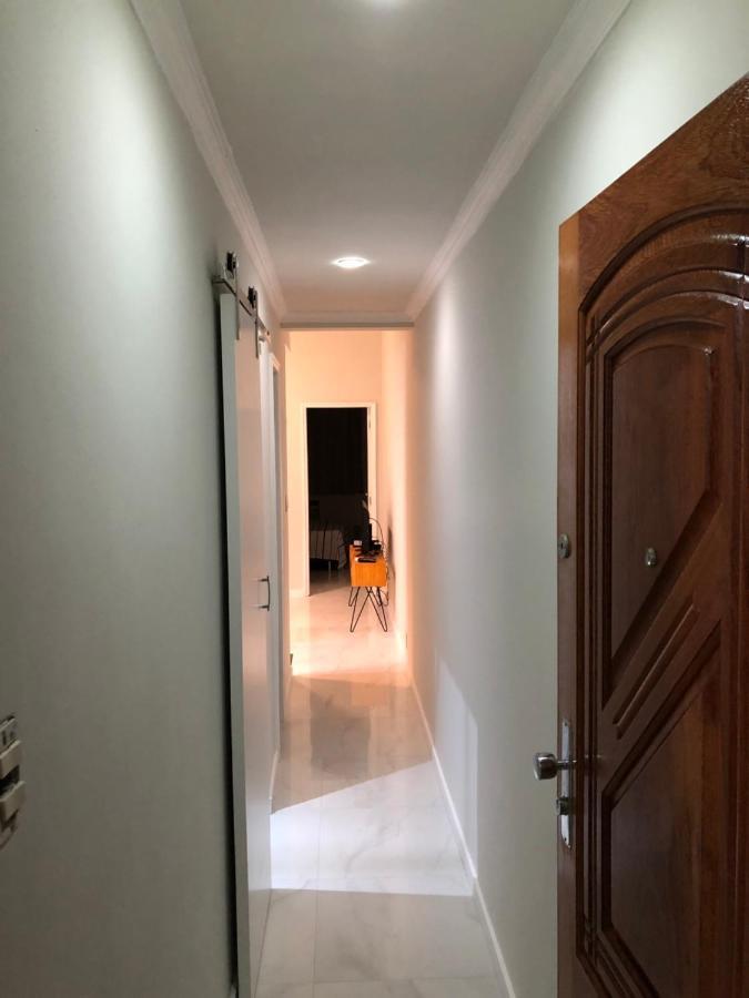 Lindo Apartamento Em Copacabana Rio de Janeiro Ngoại thất bức ảnh