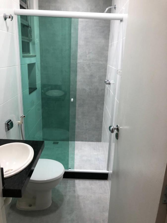 Lindo Apartamento Em Copacabana Rio de Janeiro Ngoại thất bức ảnh