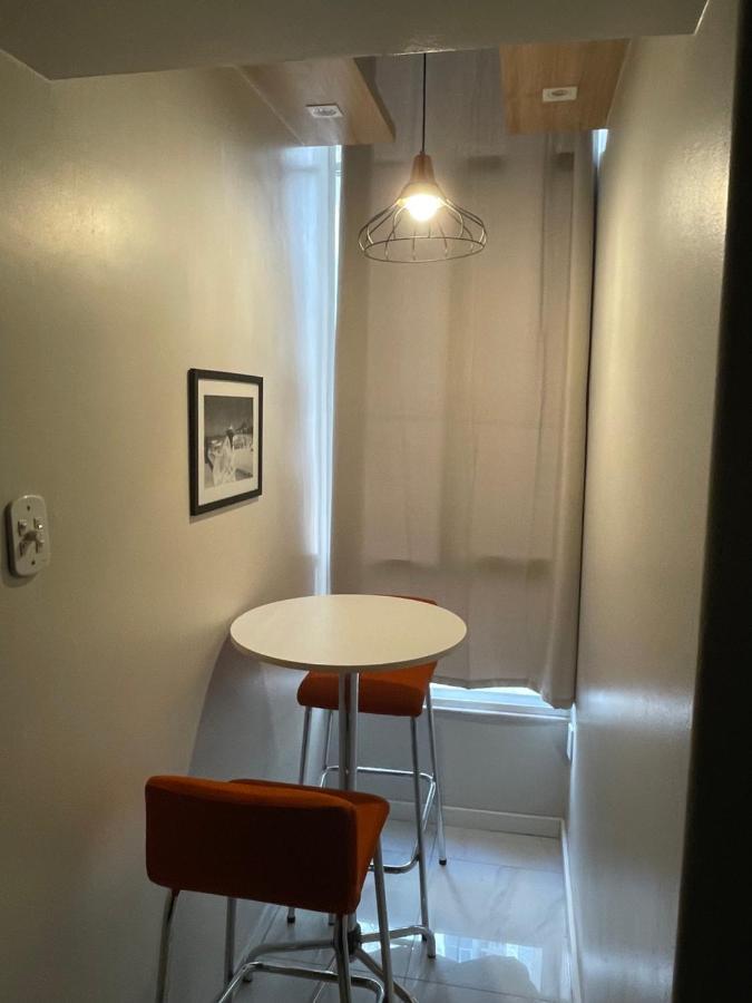 Lindo Apartamento Em Copacabana Rio de Janeiro Ngoại thất bức ảnh
