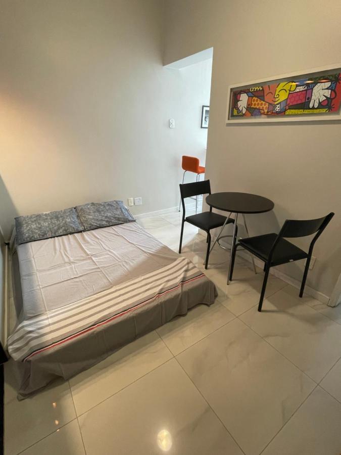 Lindo Apartamento Em Copacabana Rio de Janeiro Ngoại thất bức ảnh