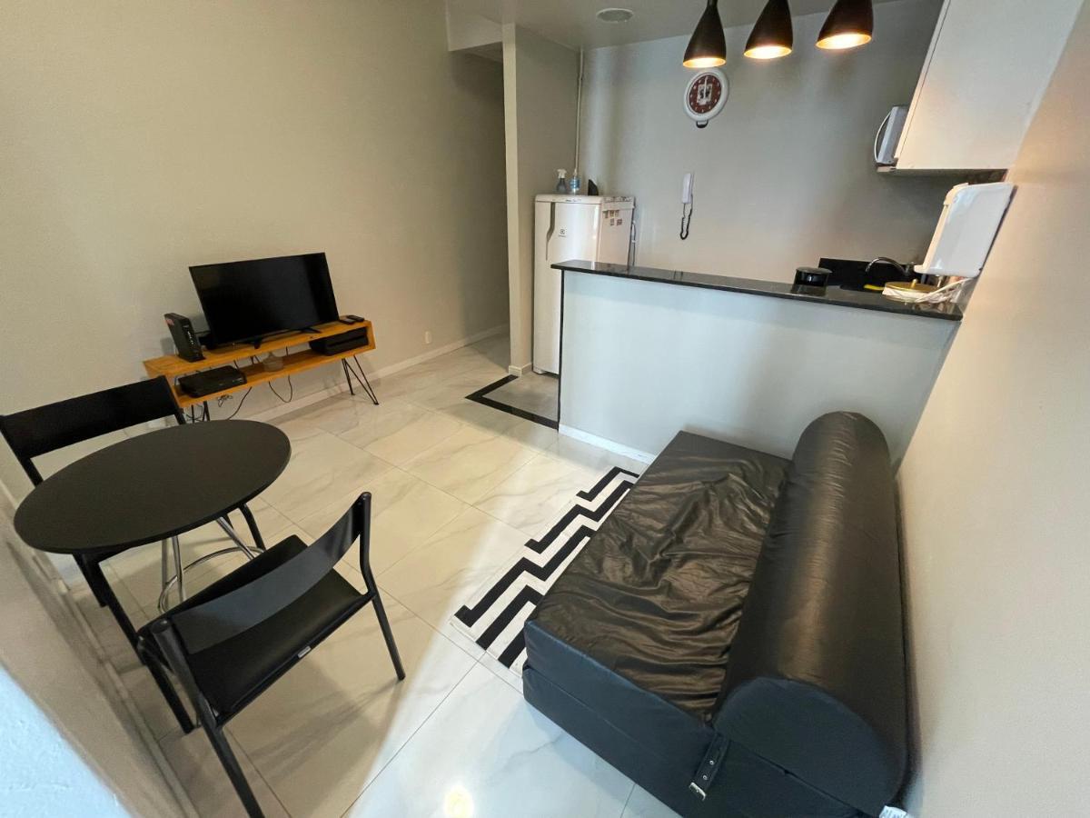 Lindo Apartamento Em Copacabana Rio de Janeiro Ngoại thất bức ảnh