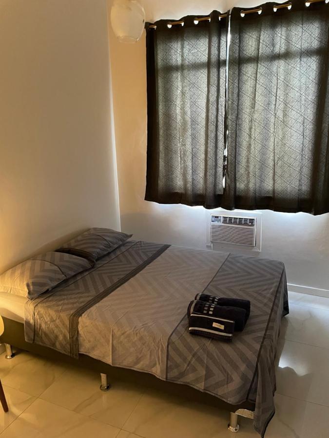 Lindo Apartamento Em Copacabana Rio de Janeiro Ngoại thất bức ảnh