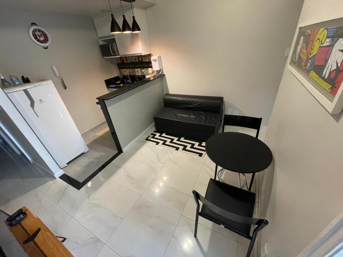 Lindo Apartamento Em Copacabana Rio de Janeiro Ngoại thất bức ảnh