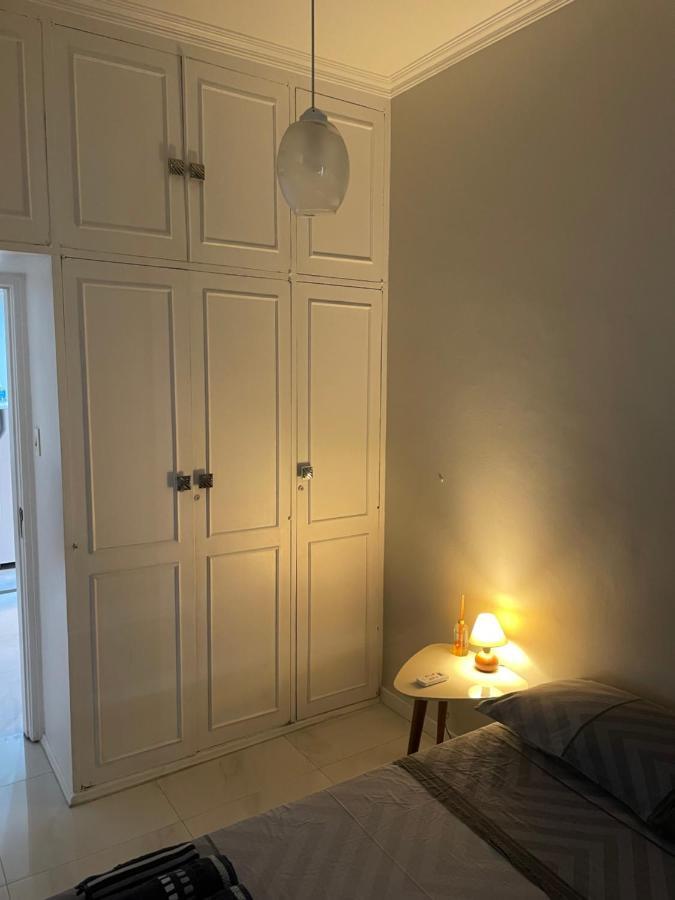 Lindo Apartamento Em Copacabana Rio de Janeiro Ngoại thất bức ảnh